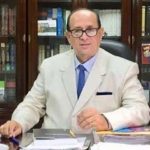 Eduardo Franco Loor, exconsejero de Participación Ciudadana, regresaría a Ecuador tras inadmitirse su ingreso a EE. UU.