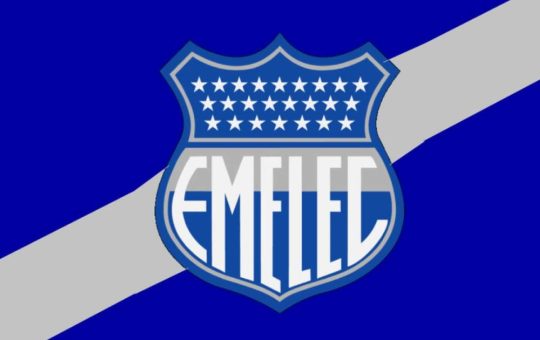Emelec cumple 96 años de vida institucional