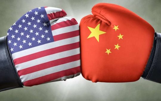 Trump abre la puerta a reducir aranceles a productos chinos