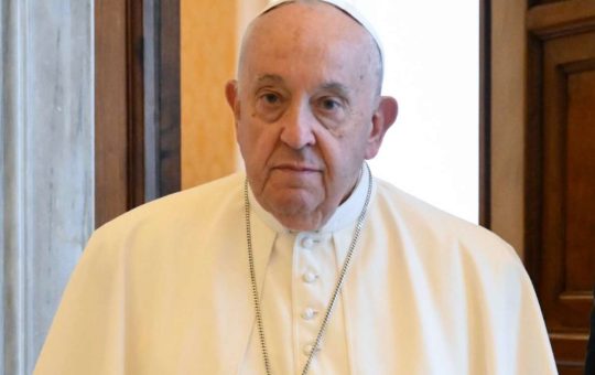 El catolicismo en duelo: Papa Francisco falleció a sus 88 años