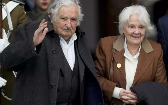 Falleció José Mujica, expresidente de Uruguay, a los 89 años
