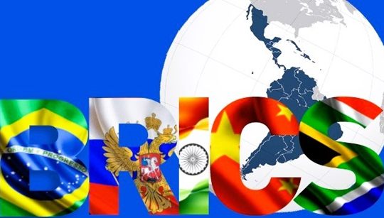 Multilateralismo y nuevas alianzas: América Latina en el centro del reordenamiento geopolítico