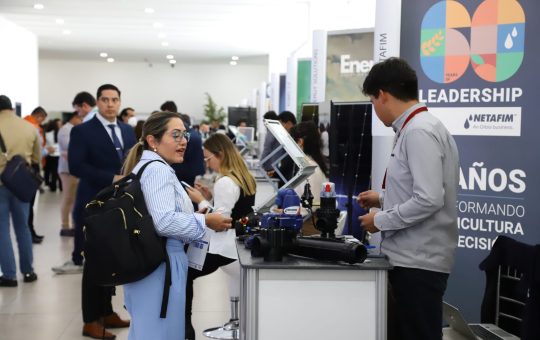 Territorios del Ecuador refuerzan su liderazgo climático en la Cumbre de Acción Territorial Sostenible