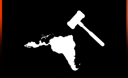 “La guerra por otros medios”: el uso de la ley como instrumento de persecución y aniquilamiento político en América Latina