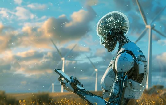 La inteligencia artificial consumirá el 5 % de electricidad en América Latina y Caribe para 2035