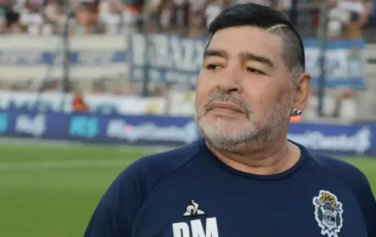 Nulidad del juicio por la muerte de Maradona: La justicia quedó manchada