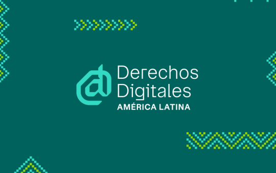 20 años defendiendo los derechos digitales