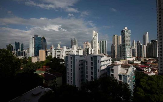 Expertos de 190 países llegan a Panamá a Semana Global del Clima
