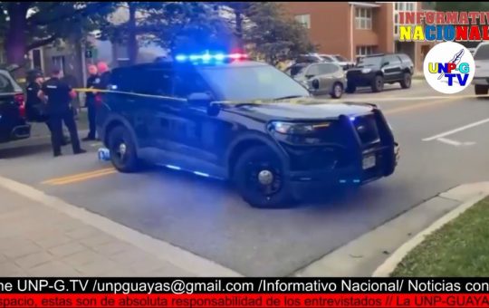 Informativo Nacional: Empresa de alias ‘Fito’ tenía contratos con el Estado