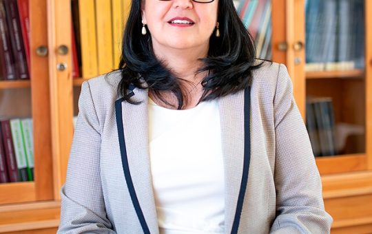 Chile. Contraloría y cruce de información: Haciendo el trabajo para que las instituciones sí funcionen