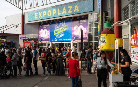 RAÍCES 2025 PRESENTÓ LAS HUECAS QUE COMPETIRÁN POR LA ESTRELLA CULINARIA EN SU 12.ª EDICIÓN