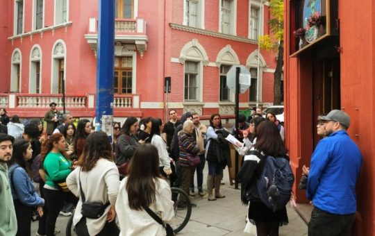 Carta abierta sobre la influencia de los medios