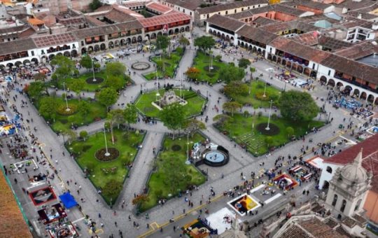 [Perú] Una apuesta por la literatura nacional: FILAY 2025 premia la mejor narrativa