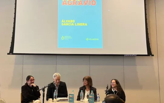 La democracia estorba