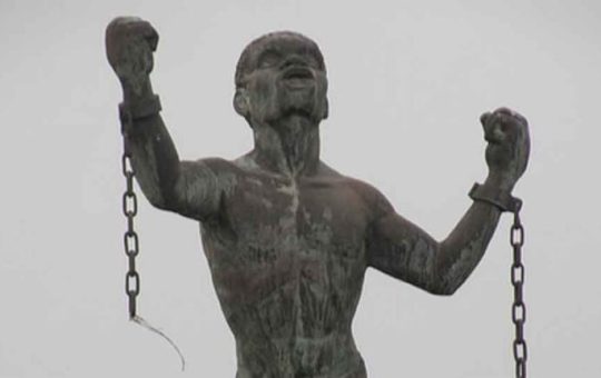 Bussa: símbolo de resistencia y libertad del Caribe
