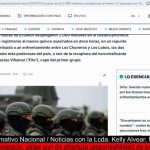 Informativo Nacional: Indígenas de Ecuador eligen nuevo líder de su movimiento