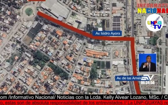 Informativo Nacional: Más de 40 familiares de legisladores trabajan en la Asamblea Nacional