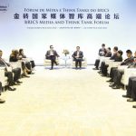 Países BRICS pueden construir una nueva arquitectura digital y comunicacional desde el Sur, dice presidente del grupo CMA