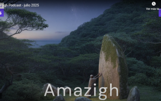 Radio CEHA de julio: Espiritualidad y raíces de los pueblos originarios de África