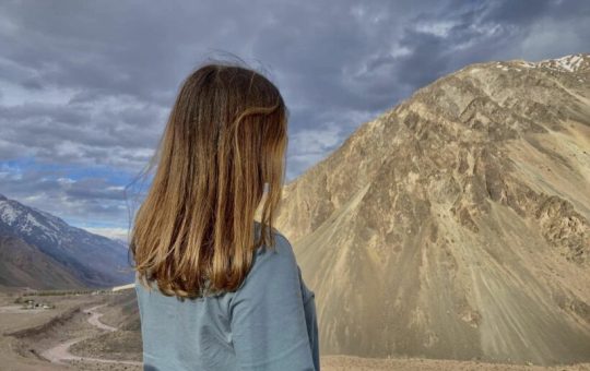 Expandir la conciencia: entre las dimensiones y los límites humanos