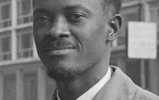 Lumumba. El grito que todavía resuena