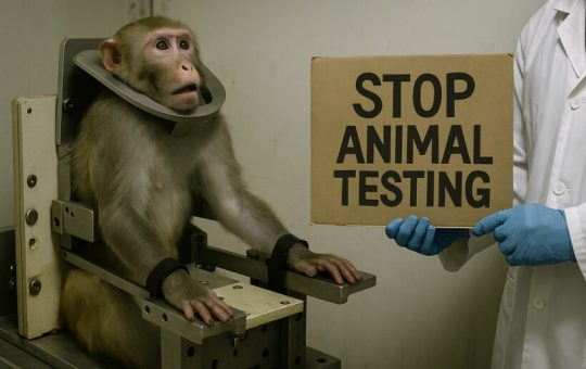 Ciencia sin tortura