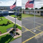 La Administración Trump desmantela el sistema educativo Federal de EE.UU. 