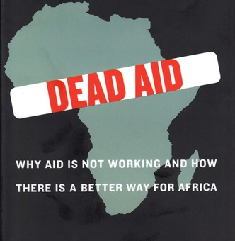 La adicción de África a la ayuda