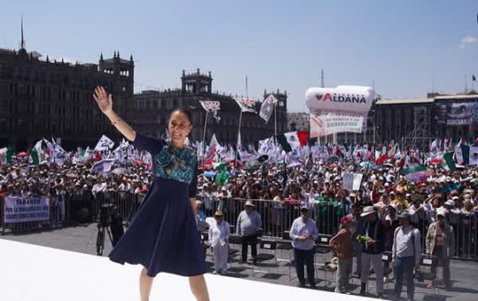 Plan México
