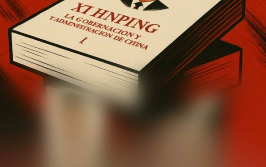 La gobernación y administración de China: una obra que Occidente rehúsa leer