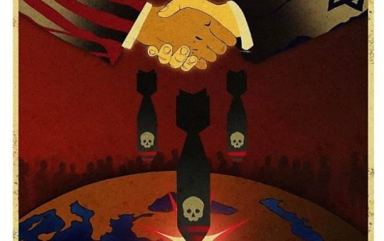 SOBREVIVIR EN UN MUNDO SIN REGLAS
