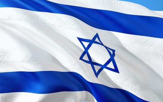 La economía genocida de Israel