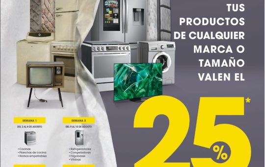 Colabora con la actividades benéficas de la Fundación Dejemos Huellas, a través de la campaña TodoTrueque de Todohogar  