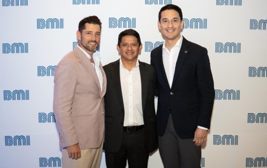 Pacific Credit Rating otorga la calificación de riesgos “AAA” a BMI Igualas Médicas y AA+ a BMI Compañía de Seguros, reafirmando su solidez financiera.