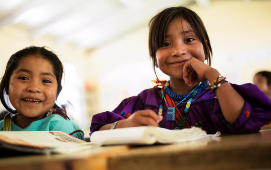 Desregular para liberar: educación más allá de la burbuja social