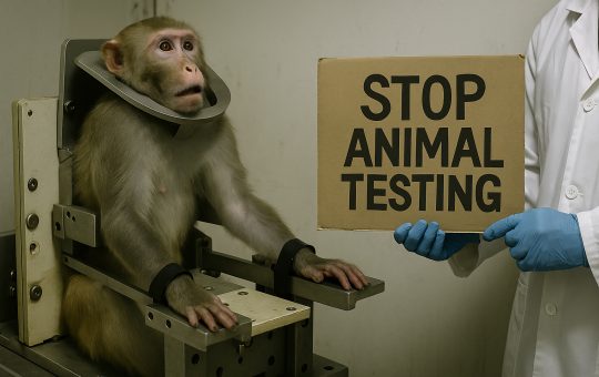 Ciencia sin tortura