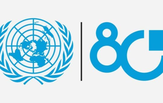Las Naciones Unidas cumplen 80 años: un punto de inflexión para la humanidad