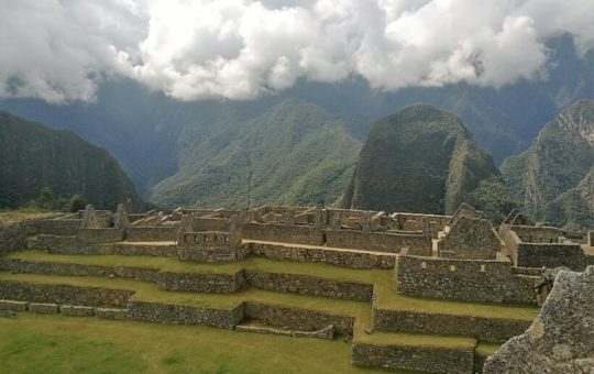 Perú y sus materias primas – Parte 4 – Del virreinato a la independencia inconclusa