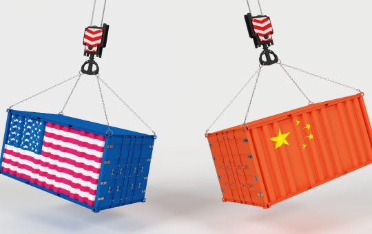 Estados Unidos y China en el siglo XXI