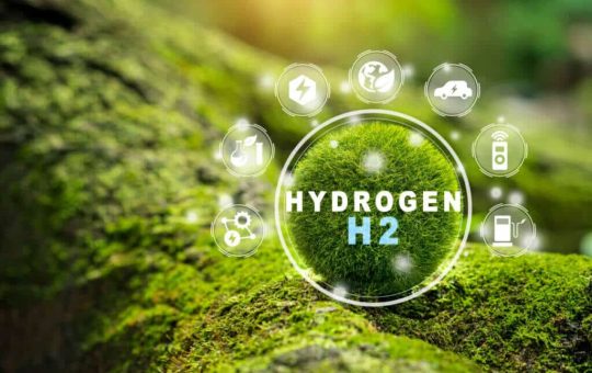 El espejismo verde. Mitos y realidades del Hidrógeno verde