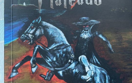 LA BIBLIA DE GUANGALA O LA FUERZA DE LOS POBRES, Pedro Pierre