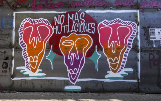 Justicia y Derechos Humanos en Chile. La escalofriante violencia de la dictadura cívico-militar