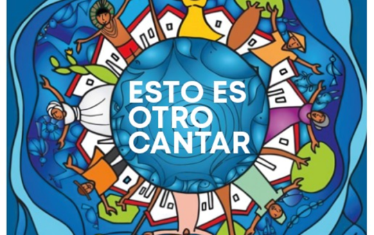 ‘ESTO ES OTRO CANTAR’, Pedro Pierre