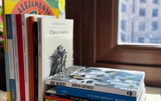 Ministerio de las Culturas anuncia ganadores de los Premios Literarios 2025