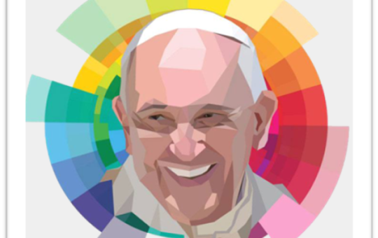 EL LEGADO DEL PAPA FRANCISCO