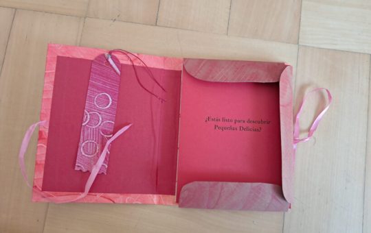 «Pequeñas Delicias»: Rodrigo Muñoz Cazaux publica segundo libro con Ediciones Liz, antología que se saborea como los buenos recuerdos