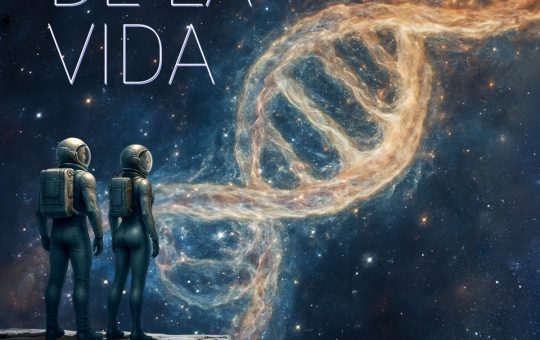 Nuevo libro de Virtual Ediciones: «El viaje de la vida» de Francisco Granella