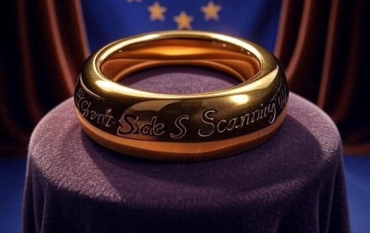 Tecnología: Client-Side Scanning (CSS) escaneo del lado del cliente en sus dispositivos mismos