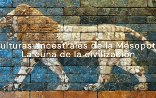 Programación de octubre de la Radio Humanista CEHA: «Mesopotamia, la tierra entre ríos»
