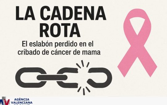 Valencia: el inconsistente cribado del cáncer de mama que dejó a 90.000 mujeres en el Limbo
